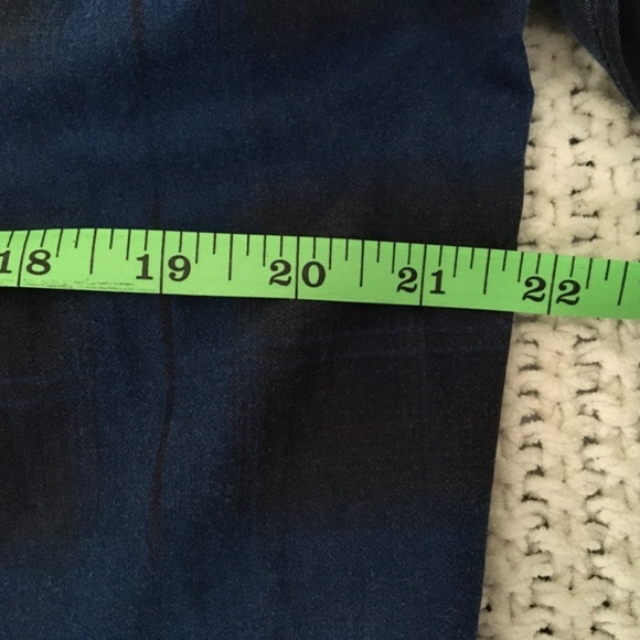 HAUPT FINEST QUALITY FASHION FIT LARGE 41/42 - Picture 4 of 4